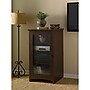 Bush Furniture Buena Vista Media Cabinet, Madison Cherry (MY13840-03)~#|#~m007137789_sc7