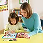 Trend Get Ready for Kindergarten 1 Wipe-Off Book (T-94127)~#|#~m007144312_sc7