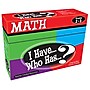 Teacher Created Resources I Have, Who Has Math Game, Grade 2-3 (TCR7818)~#|#~m007144495_sc7