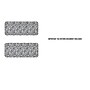TOPS 2019 1099MISC Tax Form Kit, 4 Part, White, 8 1/2" x 11", 50 Sets/Kit~#|#~m007147354_sc7