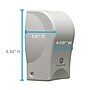 ActiveAire® Powered Whole-Room Freshener Dispenser by GP PRO, White, 4.090” W x 3.610” D x 6.820” H (53287A)~#|#~m007150862_sc7