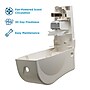 ActiveAire® Powered Whole-Room Freshener Dispenser by GP PRO, White, 4.090” W x 3.610” D x 6.820” H (53287A)~#|#~m007150863_sc7