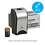 ActiveAire® Powered Whole-Room Freshener Dispenser by GP PRO, Stainless Finish, 4.090” W x 3.610” D x 6.820” H (53258A)~#|#~m007150869_sc7