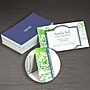 Full Color 2-sided Business Cards, Standard Stock Flat or Raised Print, 250~#|#~m007154728_sc7
