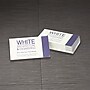 Luxury Heavyweight Business Cards,38 pt.,2 sided, 2"x3-1/2", Qty 100~#|#~m007154749_sc7