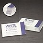 Luxury Heavyweight Business Cards,38 pt.,2 sided, 2"x3-1/2", Qty 100~#|#~m007154750_sc7