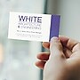 Luxury Heavyweight Business Cards,38 pt.,2 sided, 2"x3-1/2", Qty 100~#|#~m007154752_sc7