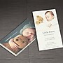 Soft Touch Laminate Front Side Business Card, printed 2 sides, 16pt C2S, Qty 250~#|#~m007154761_sc7