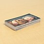 Soft Touch Laminate Front Side Business Card, printed 2 sides, 16pt C2S, Qty 250~#|#~m007154762_sc7