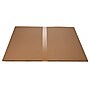 Deflect-O EnvironMat Hard Floor Chair Mat, 36" x 48'', Low-Pile, Clear (DEF-CM2G142PET)~#|#~m007155917_sc7