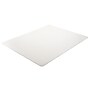Deflect-O EconoMat 46" x 60'' Rectangular Chair Mat for Carpet, Vinyl (CM11442F)~#|#~m007155992_sc7