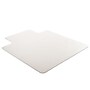 Deflecto ExecuMat® 60''x60'' Vinyl Chair Mat for Carpet, Square, Clear (DEFCM17233)~#|#~m007156085_sc7