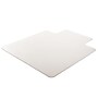 Deflecto ExecuMat® 60''x60'' Vinyl Chair Mat for Carpet, Square, Clear (DEFCM17233)~#|#~m007156086_sc7
