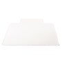 Deflecto ExecuMat® 60''x60'' Vinyl Chair Mat for Carpet, Square, Clear (DEFCM17233)~#|#~m007156087_sc7
