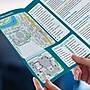 Custom Half Fold Brochure, Dull or Gloss , 8 1/2" x 11", Qty 2500~#|#~m007158987_sc7