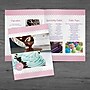 Custom Half Fold Brochure, Dull or Gloss , 17" x 11", Qty 2000~#|#~m007158988_sc7