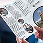Custom UV Gloss Half Fold Brochure , 8 1/2" x 11", Qty 2000~#|#~m007158993_sc7
