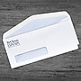 #10 Window Security Envelope, Black, Red or Dark Blue, Qty 10000~#|#~m007159009_sc7