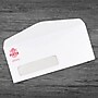 #10 Window Envelope, Black, Red or Dark Blue, Qty 5000~#|#~m007159011_sc7
