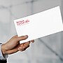 #10 Window Envelope, Black, Red or Dark Blue, Qty 5000~#|#~m007159012_sc7