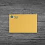 6 x 9 Open-End Envelope, Kraft, 1 Color, Qty 500~#|#~m007159030_sc7