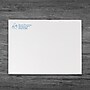 9 x 12 Open-End Envelope, White Wove, 1 Color, Qty 1000~#|#~m007159031_sc7