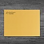 9 x 12 Open-End Envelope, Kraft, 1 Color, Qty 500~#|#~m007159032_sc7
