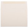 JAM Paper A8 Strathmore Invitation Envelopes, 5.5 x 8.125, Natural White Laid, Bulk 250/Box (75134H)~#|#~m007159147_sc7