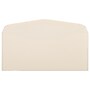 JAM Paper #10 Business Strathmore Envelopes, 4.125 x 9.5, Ivory Wove, Bulk 1000/Carton (191165B)~#|#~m007159165_sc7