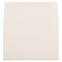 JAM Paper 4Bar A1 Strathmore Invitation Envelopes, 3.625 x 5.125, Natural White Wove, Bulk 1000/Carton (194891B)~#|#~m007159197_sc7