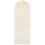 JAM Paper #12 Policy Business Strathmore Envelopes, 4.75 x 11, Natural White Wove, Bulk 1000/Carton (900894427B)~#|#~m007159220_sc7