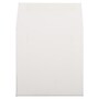 JAM Paper 6 x 6 Square Strathmore Invitation Envelopes, Bright White Wove, Bulk 1000/Carton (900958831B)~#|#~m007159228_sc7