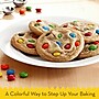 M&M's Sharing Size Milk Chocolate Candy Pieces, 75.36 oz., 24 Pouches/Box (MMM04431)~#|#~m007160736_sc7