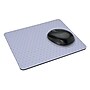 3M™ Precise™ Battery Saving Design-Frostbyte Non-Skid Backing Mouse Pad, 9" x 8" (MP114-BSD2)~#|#~m007172419_sc7