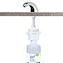 Kleenex Antibacterial Luxury Foaming Hand Soap Refills, 1.5 L, 2/Carton (KCC11279)~#|#~m007179697_sc7