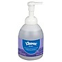 Kleenex Ultra Moisturizing 18 oz. Foaming Hand Sanitizer, 4/Carton (KCC45826CT)~#|#~m007179717_sc7