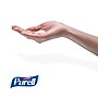 PURELL Advanced Green Certified Foaming Instant Hand Sanitizer Refill for LTX-7 Dispenser, 700 mL., 3/Carton (1304-03)~#|#~m007182145_sc7