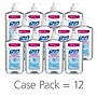 PURELL Advanced 70% Alcohol Gel Hand Sanitizer, Clean Scent, 20 oz., 12/Carton (3023-12)~#|#~m007182160_sc7