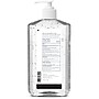 PURELL Advanced 70% Alcohol Gel Hand Sanitizer, Clean Scent, 20 oz., 12/Carton (3023-12)~#|#~m007182161_sc7