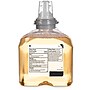 GOJO TFX Antibacterial Foaming Hand Soap Refill for TFX Dispenser, Fresh Fruit Scent, 2/Carton (5362-02)~#|#~m007182192_sc7