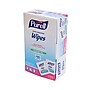 PURELL 70% Alcohol Hand Sanitizing Wipes, 100 Wipes/Box (9022-10)~#|#~m007187895_sc7