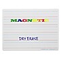 Flipside Double-Sided Magnetic Dry-Erase Whiteboard, 9" x 12" (FLP10076)~#|#~m007203931_sc7