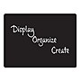Flipside® Chalk Board, 24" x 36", Black~#|#~m007203937_sc7