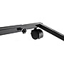 AdirOffice Blueprint Metal Mobile File Cart with Lockable Wheels, Black (614-BLK)~#|#~m007260569_sc7