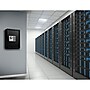 AdirOffice 40 Key Electronic Keypad Cabinet, Black (680-40-BLK)~#|#~m007260709_sc7