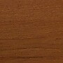 BBF Universal Collection 5-Shelf 72"H Bookcase, Royal Oak (WL12446-03)~#|#~royaloak_01_sc7