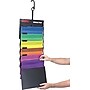 Pendaflex Hanging File Folder, Letter Size, Black (PFX 52891)~#|#~s0003150_sc7