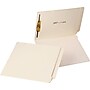Pendaflex Recycled End Tab Classification Folder, Legal Size, Manila, 50/Box (PFX 13220)~#|#~s0005340_sc7