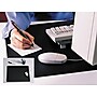 Artistic Rhinolin Desk Pad, 19" x 12", Black (LT91)~#|#~s0020882_sc7