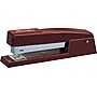 Swingline 747 Classic Metal Stapler, 20 Sheet Capacity, Lipstick (74718)~#|#~s0025294_sc7